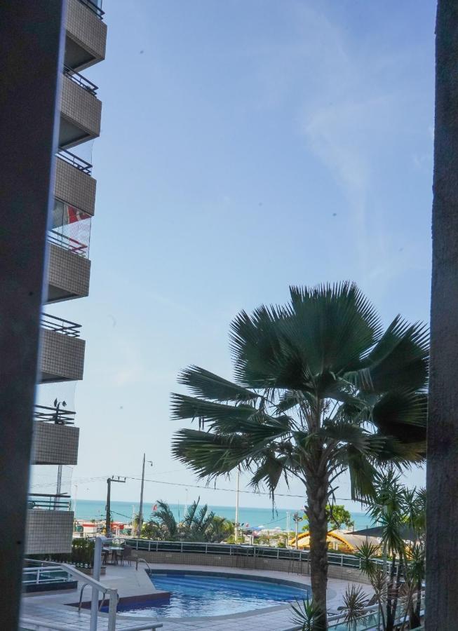 Apartamento Beira Mar Fortaleza  Exterior foto