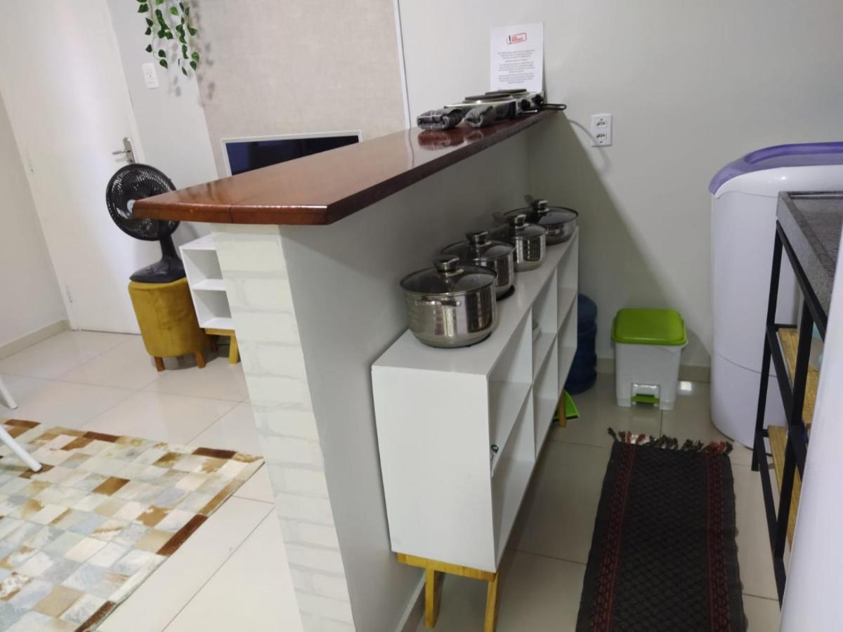 Apartamento Beira Mar Fortaleza  Exterior foto