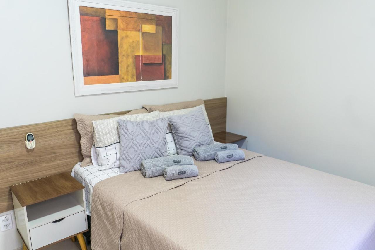 Apartamento Beira Mar Fortaleza  Exterior foto