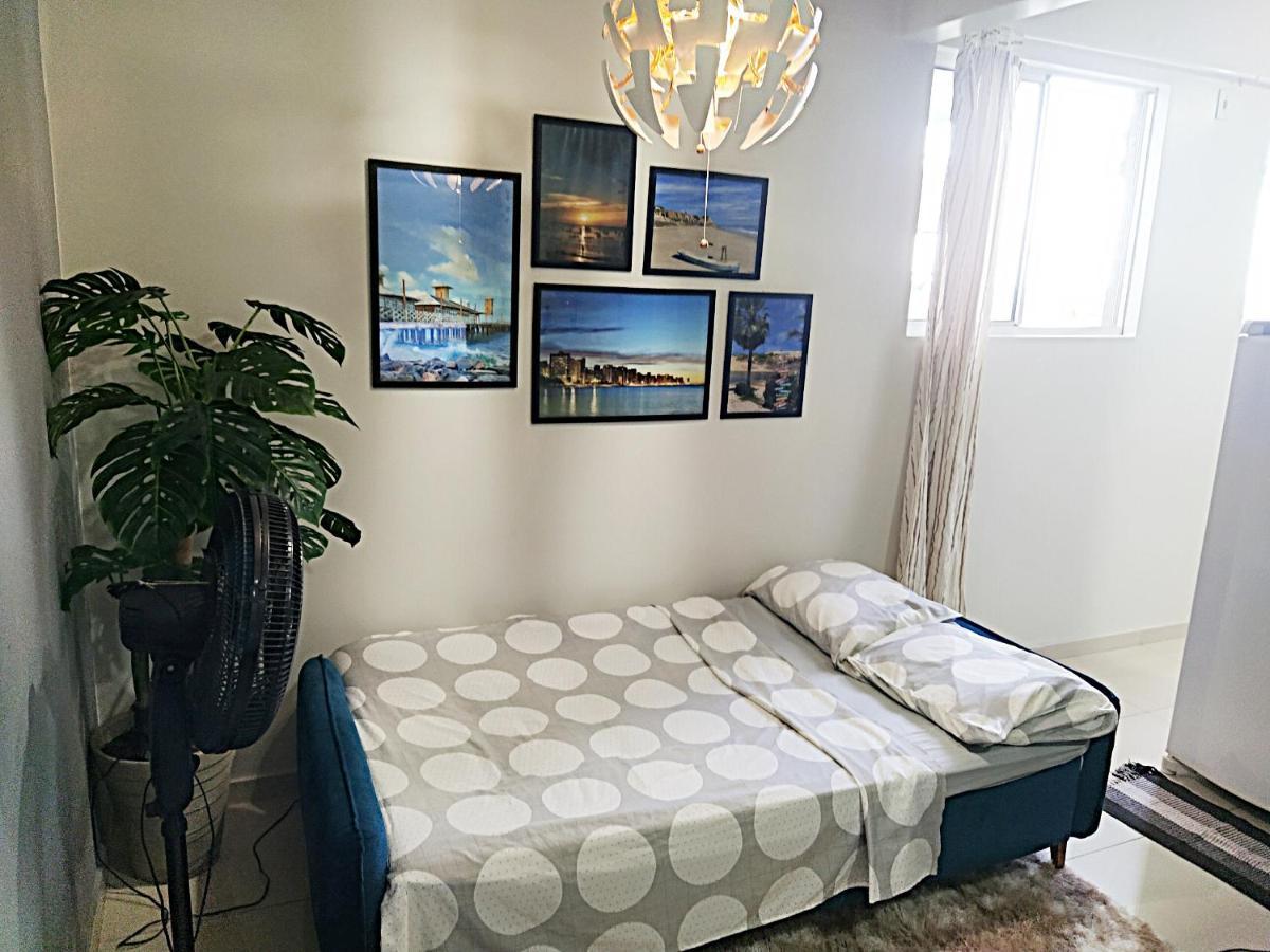 Apartamento Beira Mar Fortaleza  Exterior foto