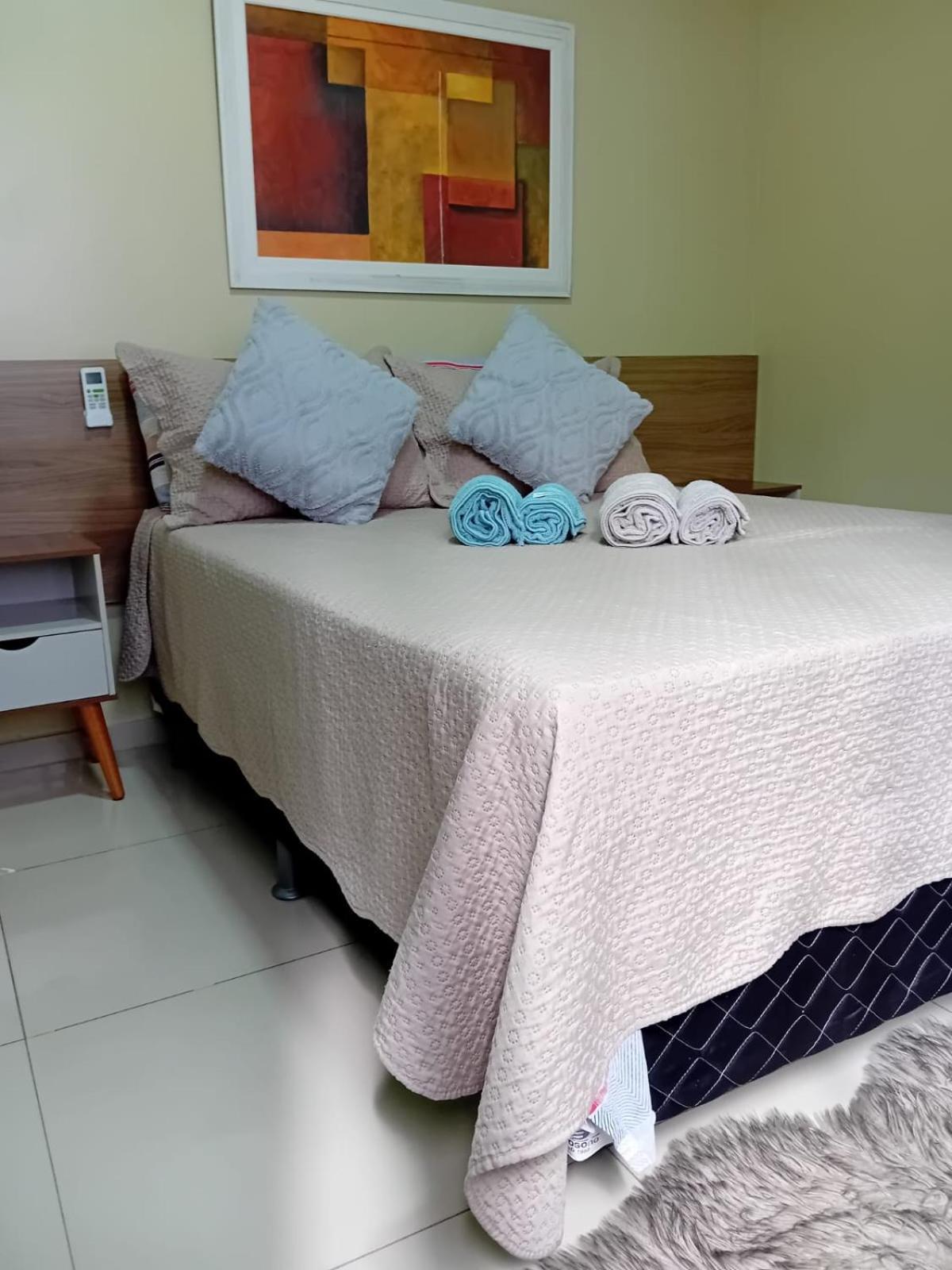 Apartamento Beira Mar Fortaleza  Exterior foto