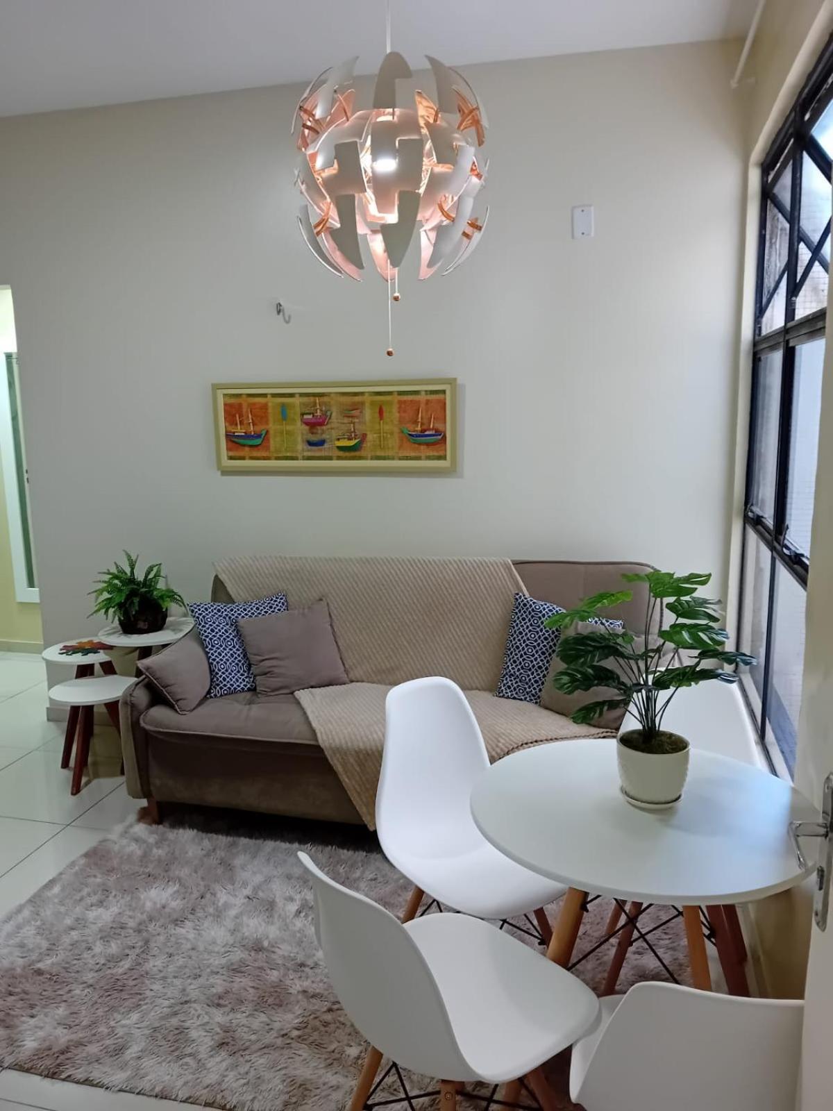 Apartamento Beira Mar Fortaleza  Exterior foto