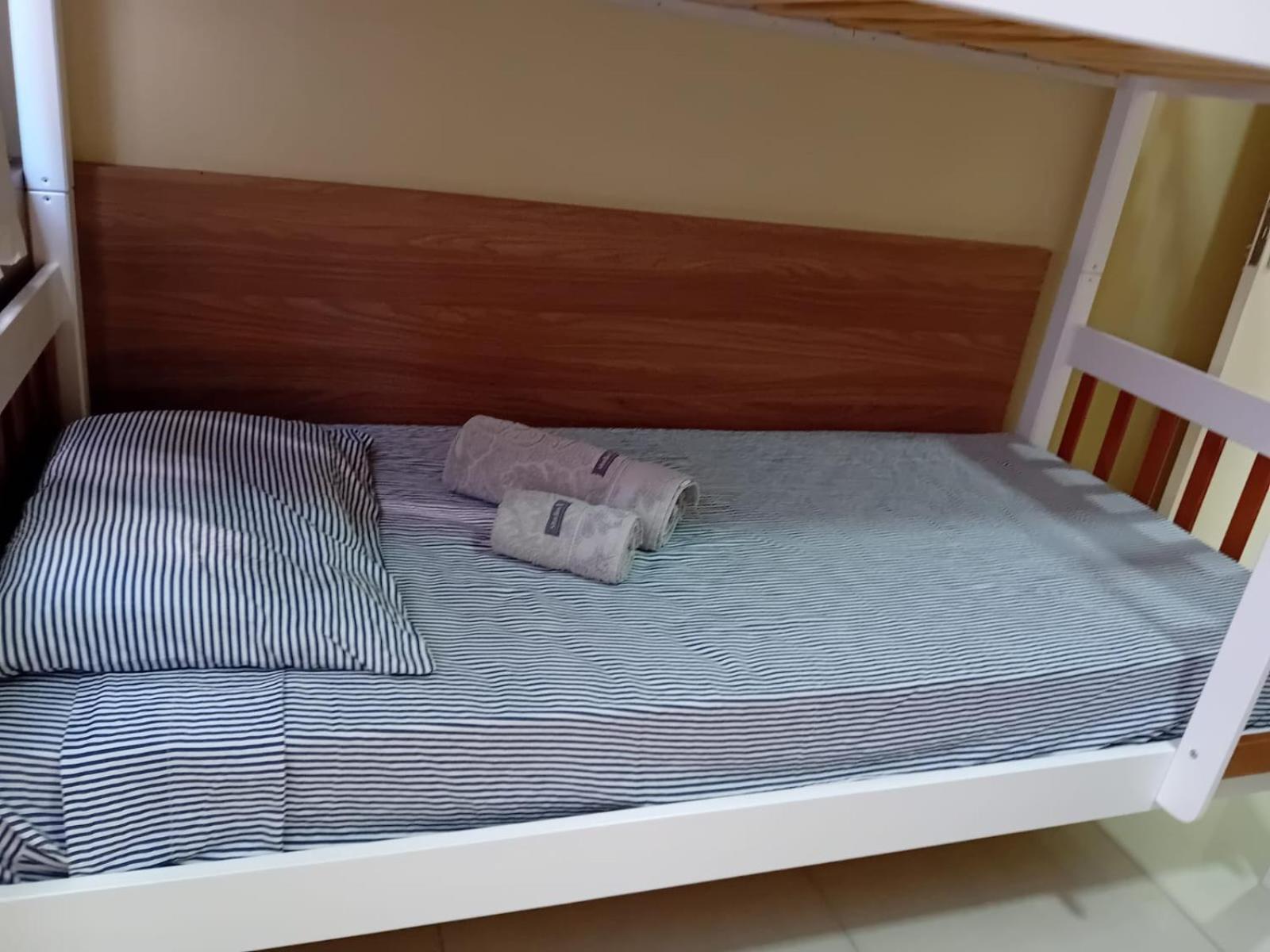 Apartamento Beira Mar Fortaleza  Exterior foto